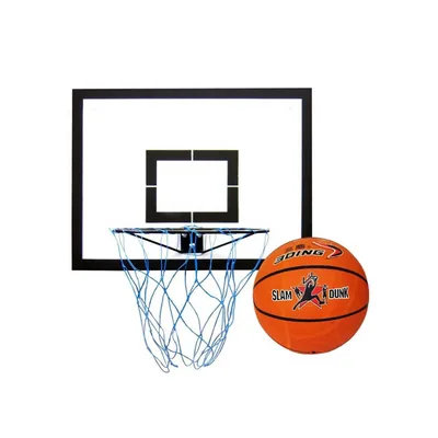 Cesta de Basquete