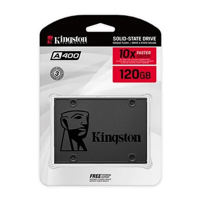 HD SSD 120GB