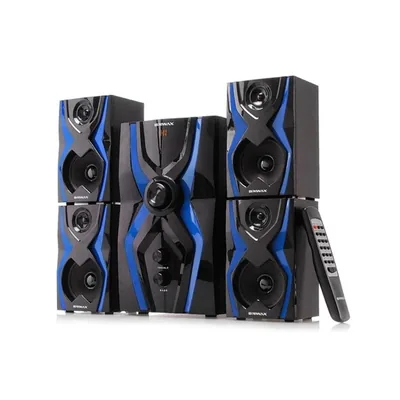 Home Theater Bluetooth