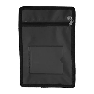 Malote 17x25cm em courvin