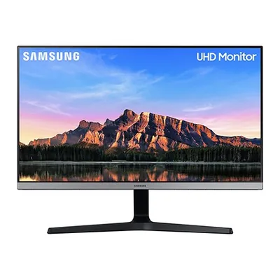 Monitor LED 28 UHD 4K