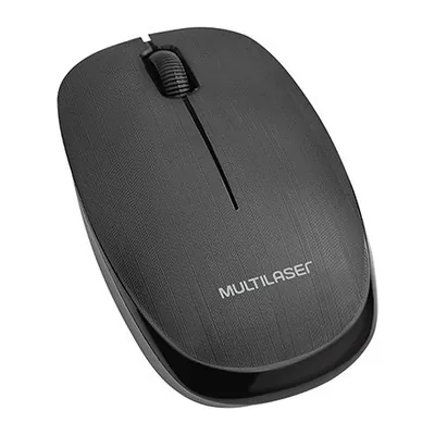 Mouse sem fio USB