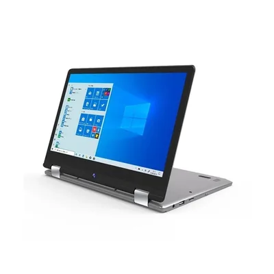 Notebook Duo C464C Intel Celeron 4GB 64GB