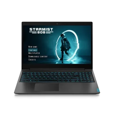 Notebook Gamer Intel Core i5 8GB
