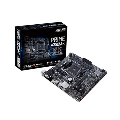 Placa mãe