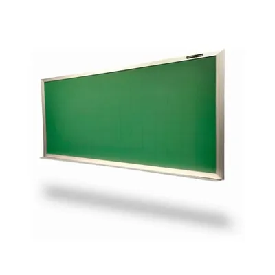 Quadro Escolar verde