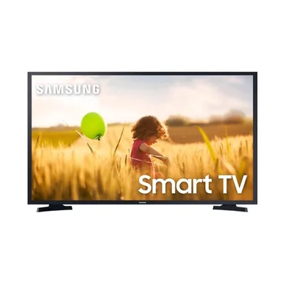 Smart TV LED Ultra HD 4k 40''