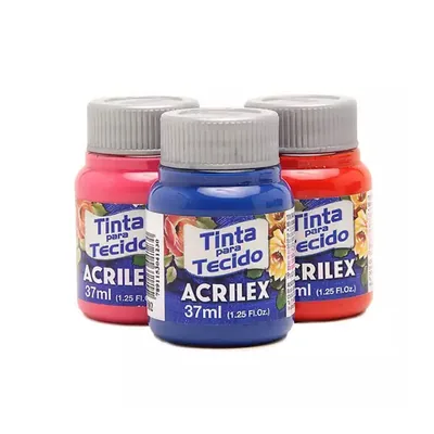 Tinta para Tecido